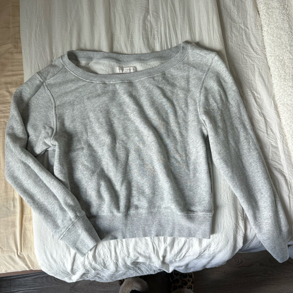 Spiritual gangster sweatshirt